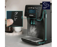 Siemens Automatyczny ekspres do kawy EQ600 iAroma - 1568813 - zdjęcie 12